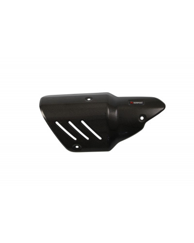 Echappement diversv AKRAPOVIC HEAT SHIELD YAMAHA MT-10 Echappement diversv AKRAPOVIC HEAT SHIELD YAMAHA MT-10