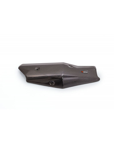 Echappement diversv AKRAPOVIC HEATSHIELD CF X-ADV Echappement diversv AKRAPOVIC HEATSHIELD CF X-ADV