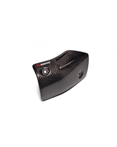 Echappement diversv AKRAPOVIC HEATSHIELD CF XL750 TRANSALP Echappement diversv AKRAPOVIC HEATSHIELD CF XL750 TRANSALP