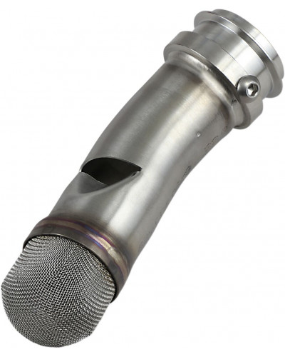Echappement diversv AKRAPOVIC INSERT 2M MAX 35/50/43/20 Echappement diversv AKRAPOVIC INSERT 2M MAX 35/50/43/20