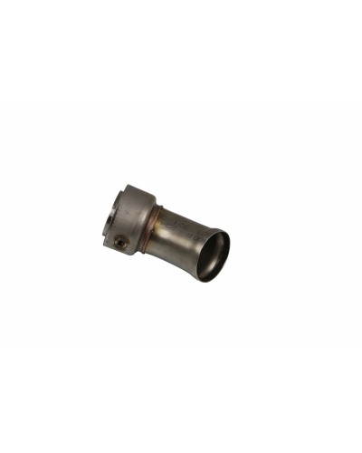 Echappement diversv AKRAPOVIC INSERT SS