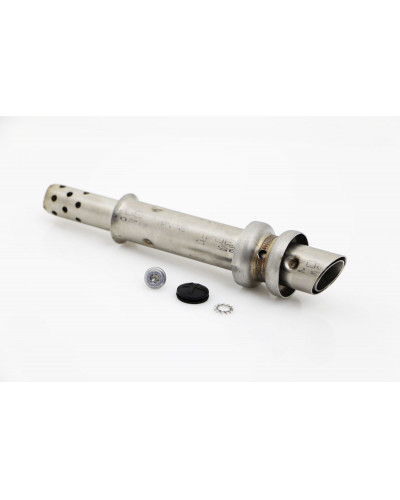 Echappement diversv AKRAPOVIC INSERT SS Echappement diversv AKRAPOVIC INSERT SS