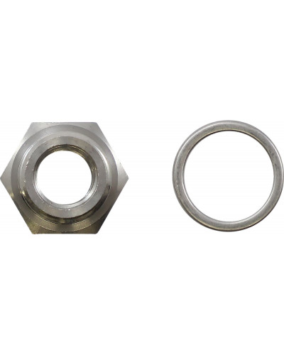 Echappement diversv AKRAPOVIC LAMBDA PLUG