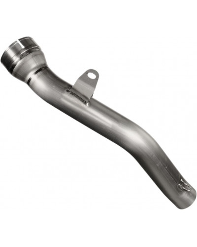 COLLECTEUR MOTO AKRAPOVIC LINK PIPE KIT TI ZX10R COLLECTEUR MOTO AKRAPOVIC LINK PIPE KIT TI ZX10R