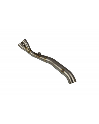 COLLECTEUR MOTO AKRAPOVIC LINK PIPE SS GSX-R 1000 COLLECTEUR MOTO AKRAPOVIC LINK PIPE SS GSX-R 1000