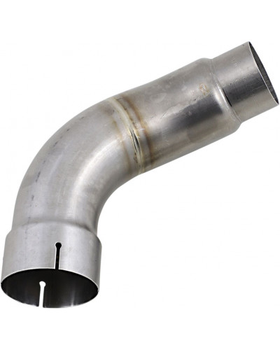 COLLECTEUR MOTO AKRAPOVIC LINK PIPE SS INDIAN FTR COLLECTEUR MOTO AKRAPOVIC LINK PIPE SS INDIAN FTR