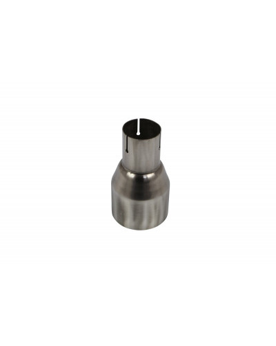 Echappement diversv AKRAPOVIC LINK PIPE SS MP3 400 Echappement diversv AKRAPOVIC LINK PIPE SS MP3 400