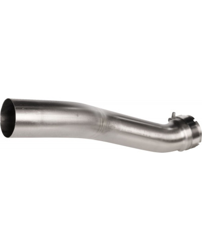 COLLECTEUR MOTO AKRAPOVIC LINK PIPE TI HD PAN AM COLLECTEUR MOTO AKRAPOVIC LINK PIPE TI HD PAN AM