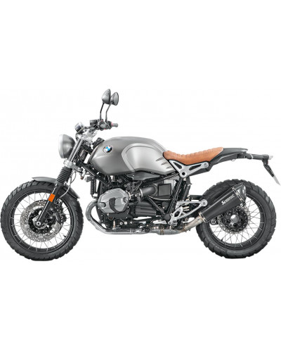 COLLECTEUR MOTO AKRAPOVIC LINK PIPE TI LO RNINET SC COLLECTEUR MOTO AKRAPOVIC LINK PIPE TI LO RNINET SC