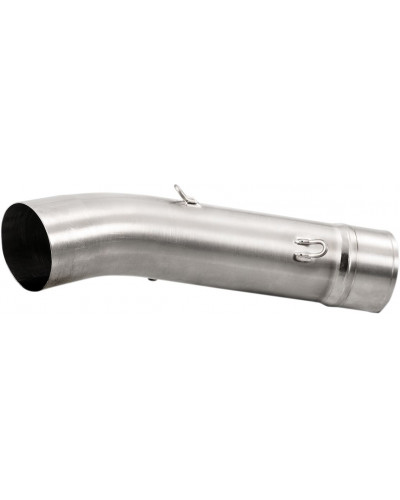 COLLECTEUR MOTO AKRAPOVIC LINKPIPE R1 EVO TRACK DAY