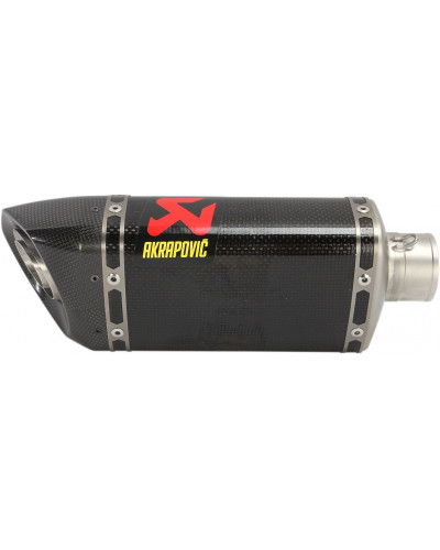 Echappement diversv AKRAPOVIC M-AP00502C MUFFLER