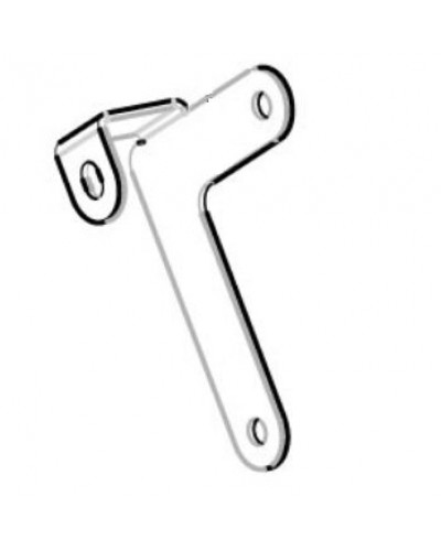Echappement diversv AKRAPOVIC MISC P-X44