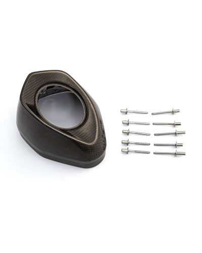 Echappement diversv AKRAPOVIC MISC V-EC291