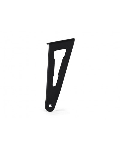Echappement diversv AKRAPOVIC MUFFLER BRACKET ALUMINIUM CFMO Echappement diversv AKRAPOVIC MUFFLER BRACKET ALUMINIUM CFMO