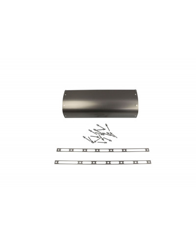 Echappement diversv AKRAPOVIC MUFFLER SLEEVE KIT