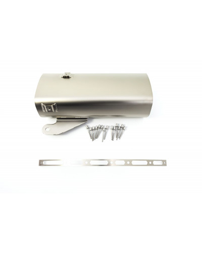 Echappement diversv AKRAPOVIC MUFFLER SLEEVE KIT
