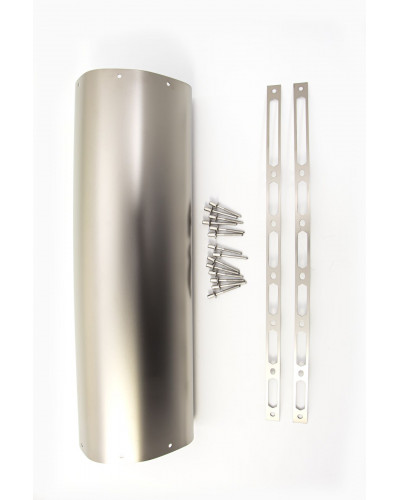 Echappement diversv AKRAPOVIC MUFFLER SLEEVE KIT