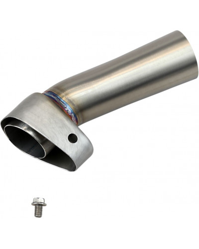 Echappement diversv AKRAPOVIC NOISE DAMPER 002L Echappement diversv AKRAPOVIC NOISE DAMPER 002L