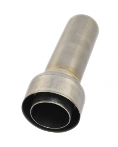 Echappement diversv AKRAPOVIC NOISE DAMPER 008