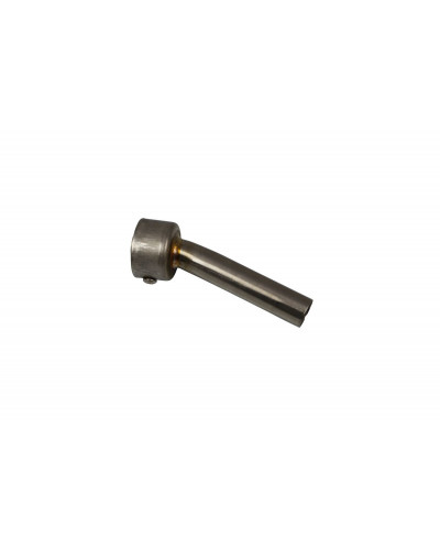 Echappement diversv AKRAPOVIC NOISE DAMPER 017