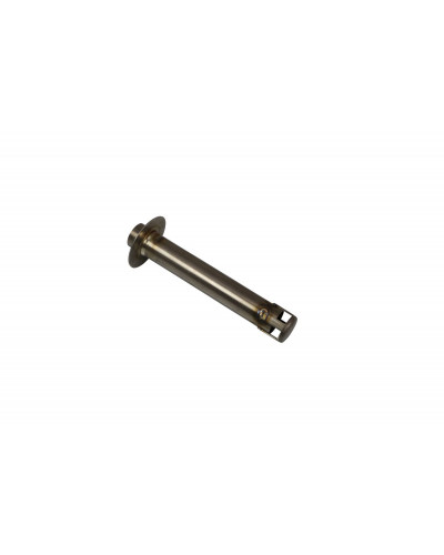 Echappement diversv AKRAPOVIC NOISE DAMPER 040