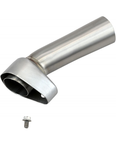 Echappement diversv AKRAPOVIC NOISE DAMPER 052