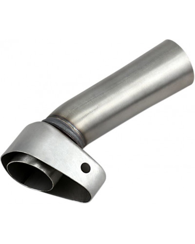 Echappement diversv AKRAPOVIC NOISE DAMPER 052L