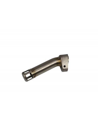 Echappement diversv AKRAPOVIC NOISE DAMPER 053