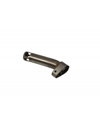 Echappement diversv AKRAPOVIC NOISE DAMPER 076
