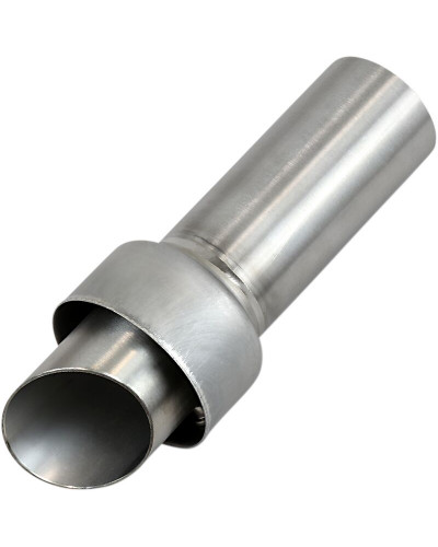 Echappement diversv AKRAPOVIC NOISE DAMPER 081