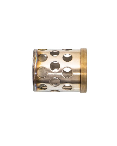 Echappement diversv AKRAPOVIC NOISE DAMPER 083