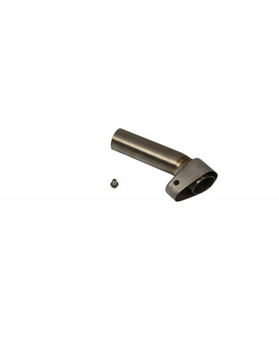Echappement diversv AKRAPOVIC NOISE DAMPER 084