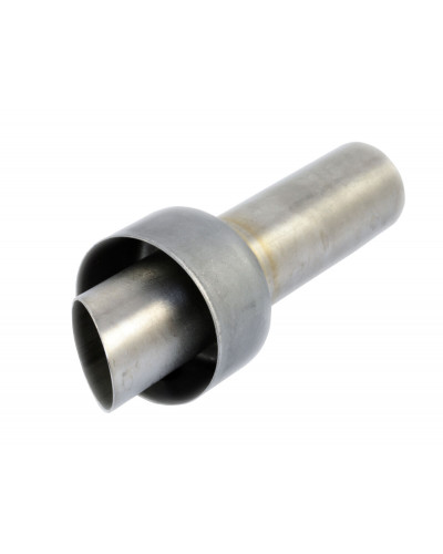 Echappement diversv AKRAPOVIC NOISE DAMPER 095