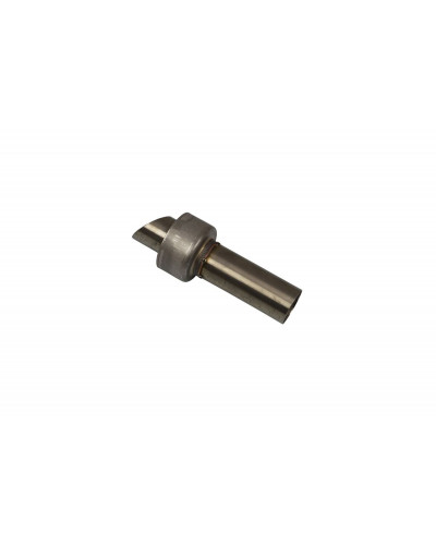 Echappement diversv AKRAPOVIC NOISE DAMPER 096