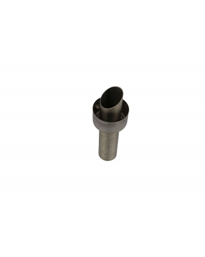 Echappement diversv AKRAPOVIC NOISE DAMPER 096L