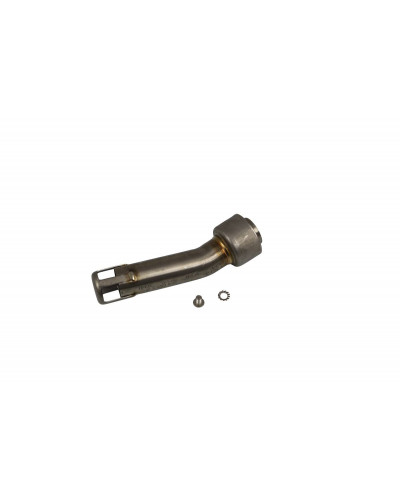 Echappement diversv AKRAPOVIC NOISE DAMPER 097