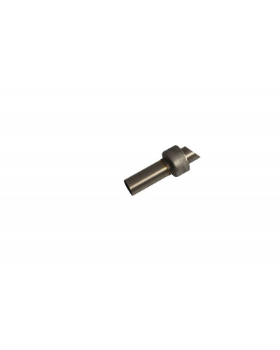 Echappement diversv AKRAPOVIC NOISE DAMPER 098