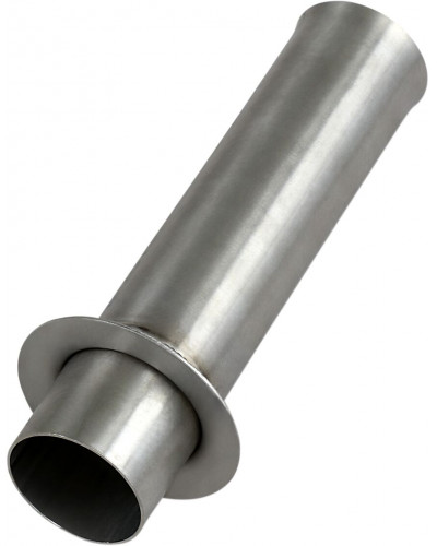 Echappement diversv AKRAPOVIC NOISE DAMPER 104