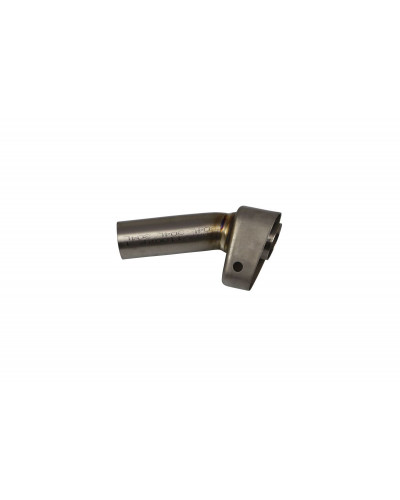 Echappement diversv AKRAPOVIC NOISE DAMPER 105