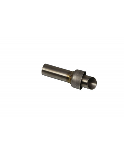 Echappement diversv AKRAPOVIC NOISE DAMPER 110