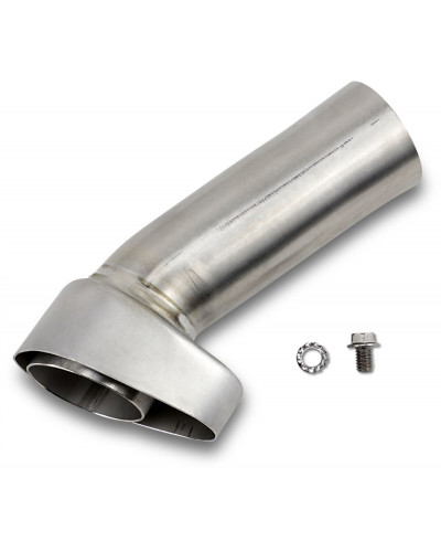 Echappement diversv AKRAPOVIC NOISE DAMPER 111