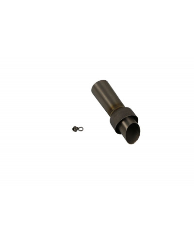 Echappement diversv AKRAPOVIC NOISE DAMPER 112