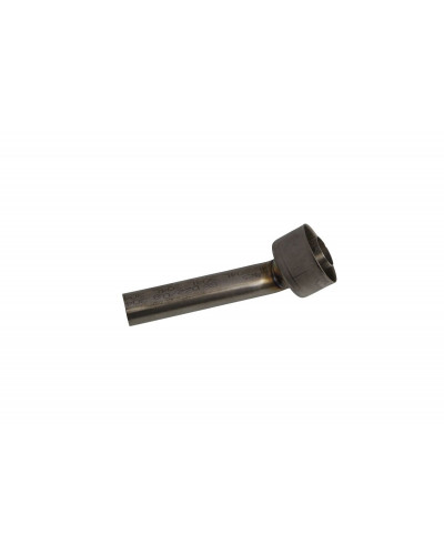 Echappement diversv AKRAPOVIC NOISE DAMPER 114