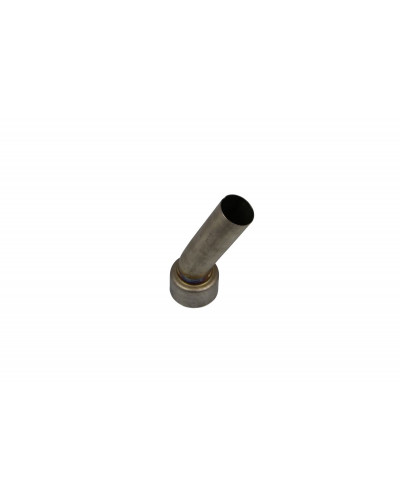 Echappement diversv AKRAPOVIC NOISE DAMPER 120