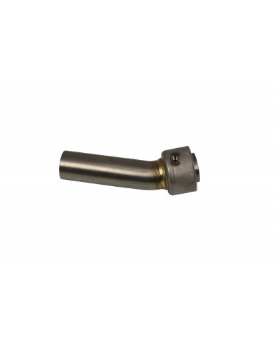 Echappement diversv AKRAPOVIC NOISE DAMPER 120L Echappement diversv AKRAPOVIC NOISE DAMPER 120L