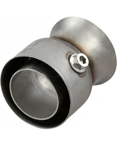 Echappement diversv AKRAPOVIC NOISE DAMPER 132