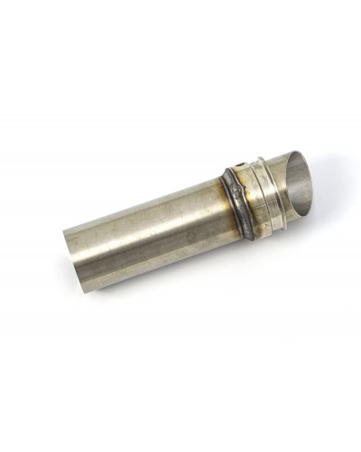 Echappement diversv AKRAPOVIC NOISE DAMPER 141