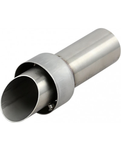 Echappement diversv AKRAPOVIC NOISE DAMPER 148