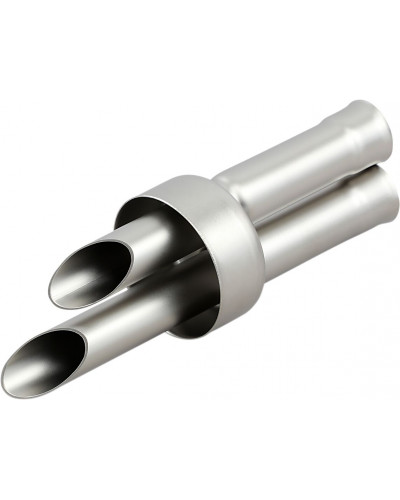 Echappement diversv AKRAPOVIC NOISE DAMPER 149