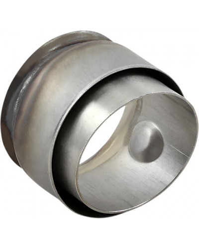 Echappement diversv AKRAPOVIC NOISE DAMPER 161